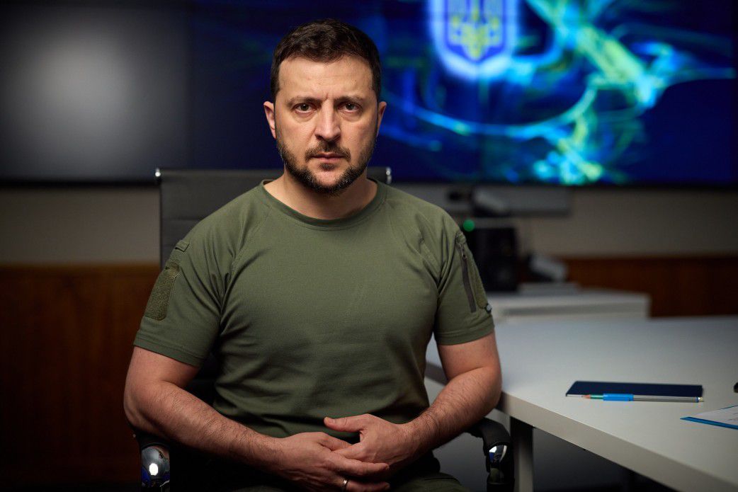 Вірю, що сила людської креативності більша, ніж сила ядерної держави